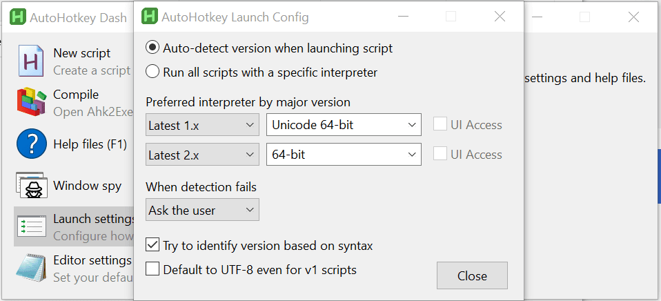 Simple AHK Tool untuk Mempercepat Testing (Bug Bounty)